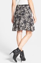 Thumbnail for your product : Vince Camuto Asymmetrical Flounce Skirt
