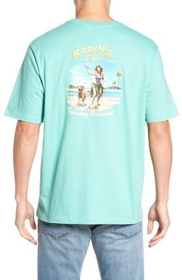 Tommy Bahama Spring Fling T-Shirt