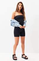 Thumbnail for your product : KENDALL + KYLIE Kendall & Kylie Modern Onesie Romper