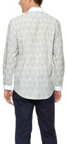 Thumbnail for your product : Marc Jacobs Peacock Shirt