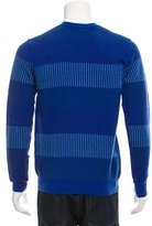 Thumbnail for your product : Opening Ceremony Float Rugby Pullover Sweater w/ Tags