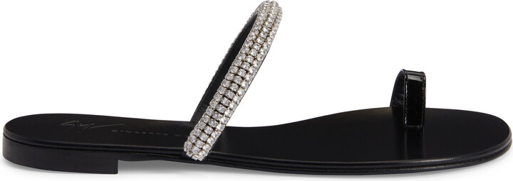 Giuseppe Zanotti Galassia Flat