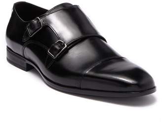 kenneth cole regal sole double monk