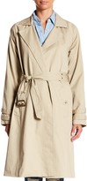 Thumbnail for your product : Frame Denim Classic Trench Coat