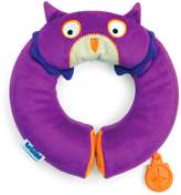 Thumbnail for your product : Trunki Kids Yondi Purple Travel Pillow Ollie