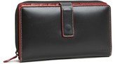 Thumbnail for your product : Lodis 'Audrey - Deluxe' Checkbook Clutch Wallet