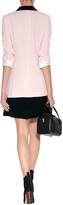 Thumbnail for your product : Marc by Marc Jacobs Silk Twilight Printed Dress in Black Multi