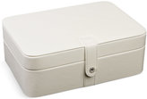 Thumbnail for your product : Mele Jewelry Box, Lila Ivory