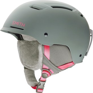 Smith Optics Pointe Ski Helmet - MIPS (For Women)