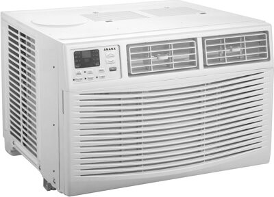 Amana 24,000 BTU Window Air Conditioner with Remote