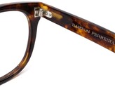 Thumbnail for your product : Barton Perreira Thurston square frame glasses