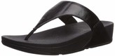 Thumbnail for your product : FitFlop Women's LULU Glitzy Flip-Flop