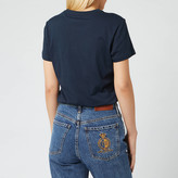 Thumbnail for your product : Tommy Hilfiger Women's Heritage Crew Neck T-Shirt