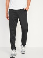 Thumbnail for your product : Old Navy Go-Dry Tapered Performance Sweatpants for Men