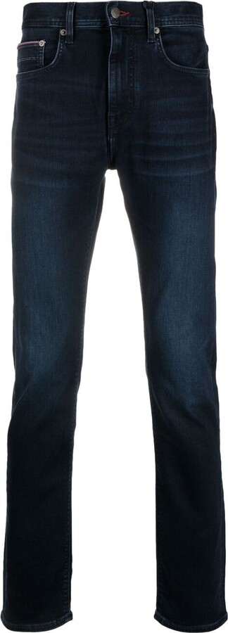 jeans tommy hilfiger bleecker slim fit