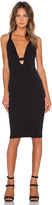 Thumbnail for your product : Nookie Eva Bodycon Dress