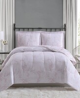Thumbnail for your product : Pem America Paris Comforter 3-Pc. Comforter Sets, Created for Macy's