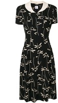 Thumbnail for your product : Chanel Pre Owned 1998 Floral Print Dress