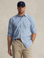 Thumbnail for your product : Ralph Lauren Polo Big & Tall Long Sleeve Shirt