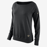 Thumbnail for your product : Nike Warpspeed Epic Crew (NFL Saints) Women's Sweatshirt