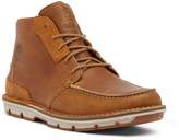 Thumbnail for your product : Timberland Coltin Leather Hi-Top Sneaker
