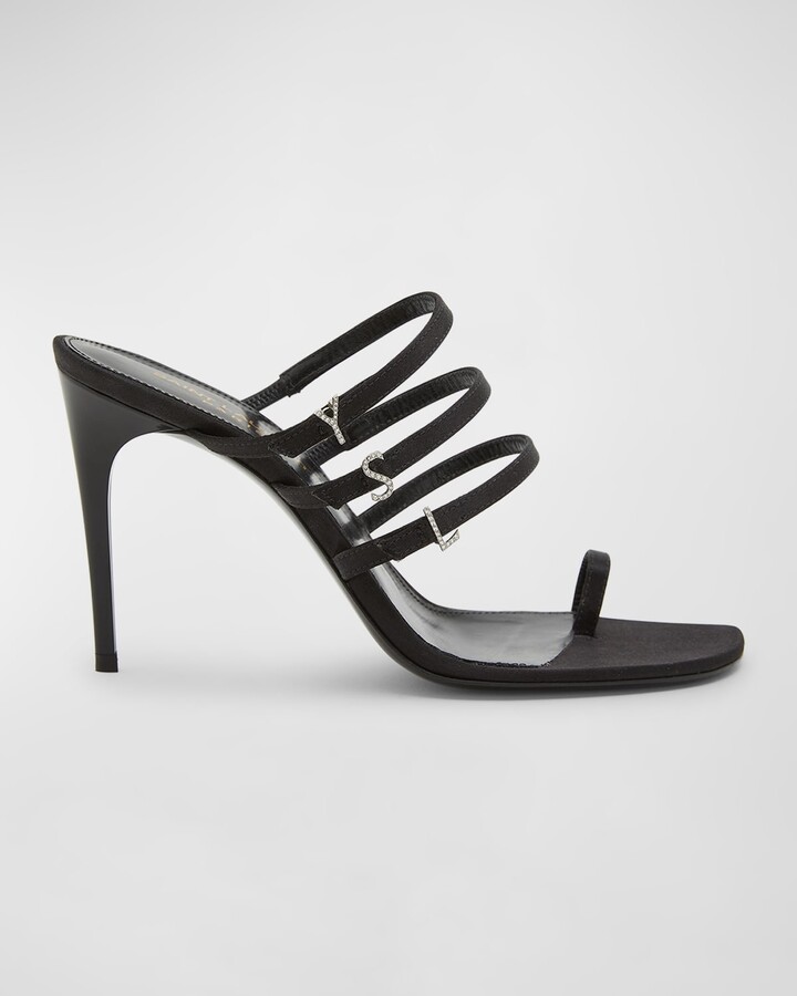 Reformation | Shoes | Reformation Meena Toe Ring Block Heel Sandal |  Poshmark