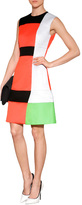 Thumbnail for your product : Roksanda Ilincic Colorblock Arlington Dress