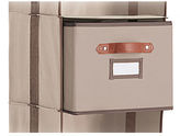 Thumbnail for your product : Michael Graves Design Large Collapsible Storage Bin