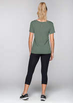 Thumbnail for your product : Lorna Jane Simple And Sweet Tee