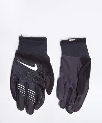 Nike Storm Fit Hybrid Running Gloves