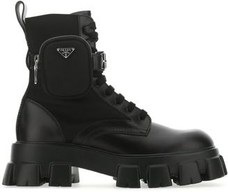 prada mountain boots
