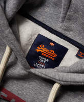 Thumbnail for your product : Superdry Vintage Logo Cali Stripe Hoodie