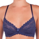 Thumbnail for your product : Bendon Lingerie Underwire Bra