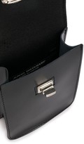 Thumbnail for your product : Junya Watanabe Twist-Lock Mini Bag