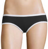 Thumbnail for your product : Flirtitude Knit Hipster Panty