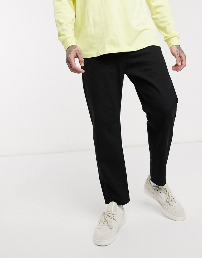 Buy Tapered Jeans Asos | UP TO 60% OFF