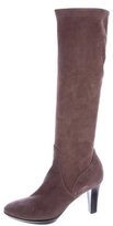 Thumbnail for your product : Aquatalia Rhumba Suede Boots