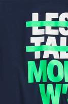 Thumbnail for your product : Under Armour Less Talk More W's HeatGear(R) T-Shirt