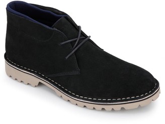 kenneth cole blue suede shoes