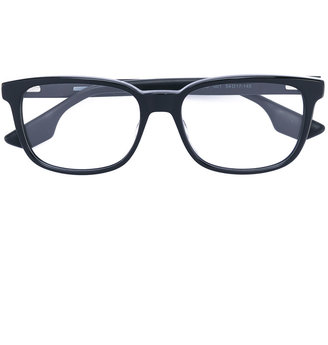 Mcq By Alexander Mcqueen Eyewear square-frame glasses