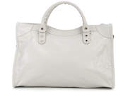 Thumbnail for your product : Balenciaga Classic City shoulder bag