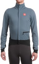 Thumbnail for your product : Castelli Alpha Windstopper® Cycling Jacket (For Men)