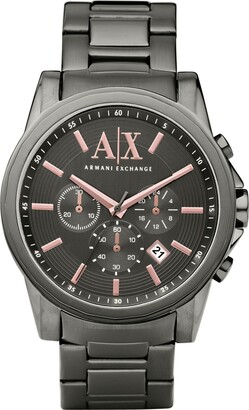 | Exchange Chronograph Men Armani ShopStyle Watch