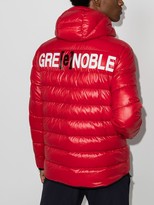 Thumbnail for your product : MONCLER GRENOBLE Two-Tone Padded Ski Jacket