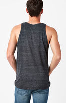 Thumbnail for your product : On The Byas Creek Floral Pocket Tank Top