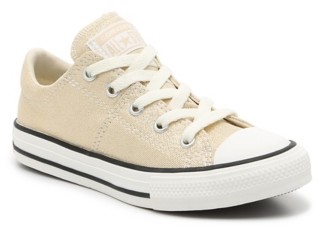 childrens gold converse