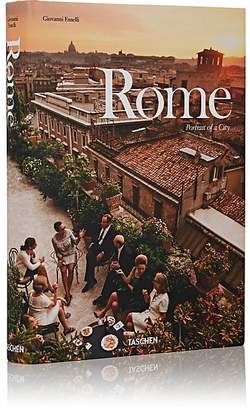 Taschen Rome: Portrait Of A City (Multilingual Edition)