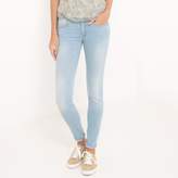 LE TEMPS DES CERISES Skinny Standard Waist Jeans Length 32