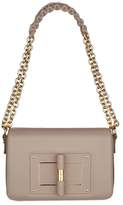 Thumbnail for your product : Tom Ford Large Natalia Chain Shoulder Bag