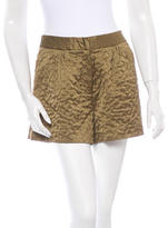 Thumbnail for your product : Elizabeth and James Quilted Shorts